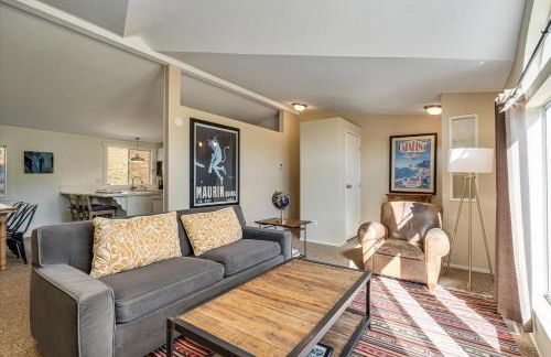 Calistoga Vineyard Getaway - Wine Tastings Included - Foto 17