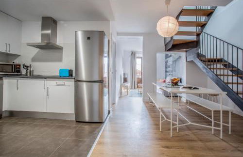 Slow Suites Luchana - Foto 16