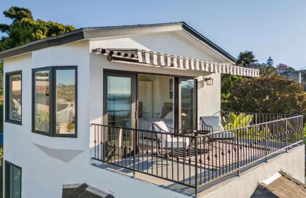 Pacific Perfection - Ocean Views Jacuzzi Walk to Beach and Dining - Photo 32