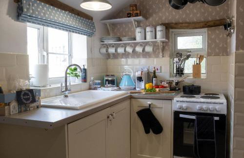 Holiday Home Doverow Cottage by Interhome - Photo 12