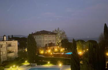 Lago di Garda a 100m - Fasanella Penthouse - Foto 29