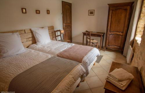 Le Petit Manoir de Vitrac - Foto 23