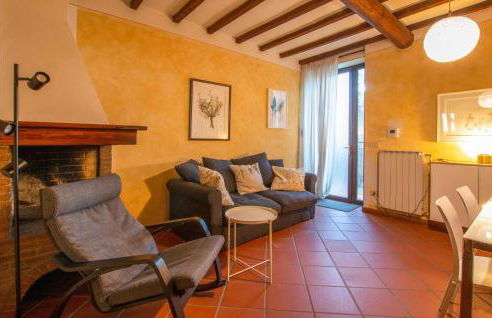 Cozy Apartment In Montespertoli - Foto 7