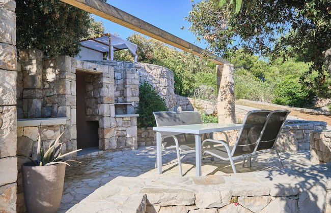 Resort Amalka Mare by Litto - Foto 56