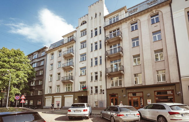 Bearsleys Archers Apartments - Foto 46