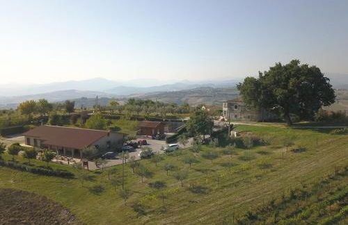 Agriturismo Colle Tripio - Foto 43