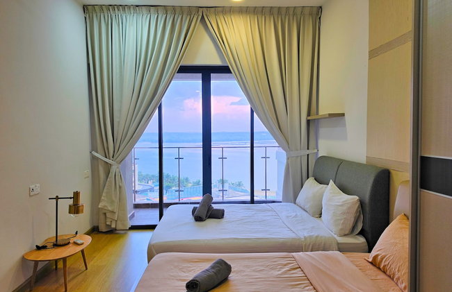 Country Garden Danga Bay by Widebed JB - Foto 31