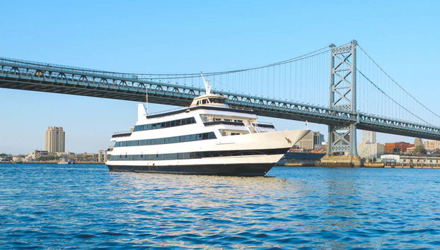 Crucero por Filadelfia con comida - Foto 4