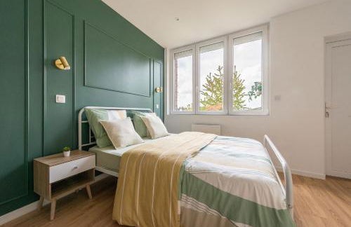 Résidence Rio - Foto 3