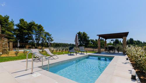 SaniStoneVillas - Foto 3