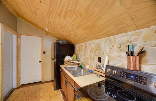 3 Mi to San Felipe Springs Park Studio with Yard - Foto 9