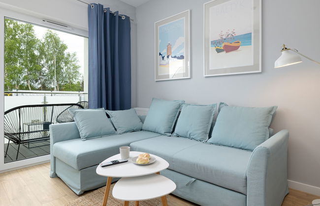 Sunset Resort Apartments by Renters - Photo 38