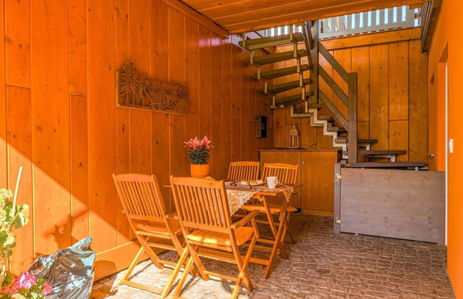 Mountain Apartment Getaway - Foto 26