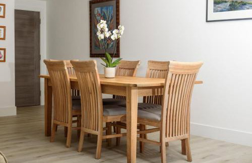 Luxury Apartment very close to Tolcarne Beach - Foto 14