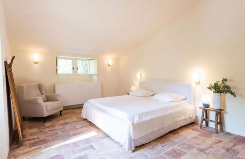 Mas du Vallon - Foto 18