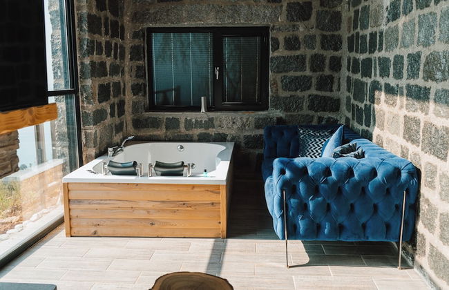 Madağ Bungalov - Photo 16