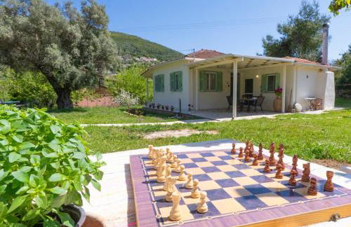 Eleonas Country House - Foto 21