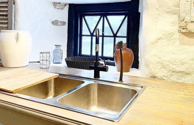 4 Star Holiday Home in Borgholm - Foto 16