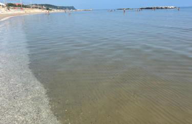 vistamare con terrazzi, giardino e parcheggio - Foto 24