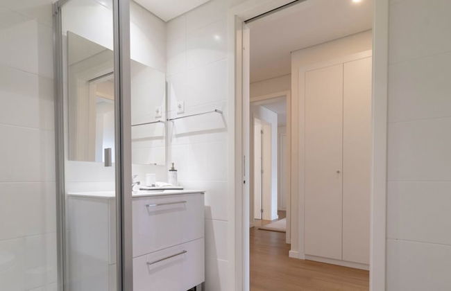 Home Azores - Coliseu Residences - Foto 51