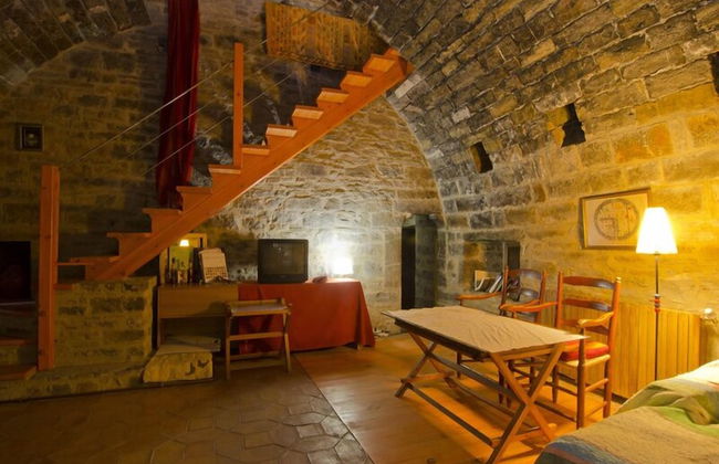 Casa Mur de Alujan - Foto 42