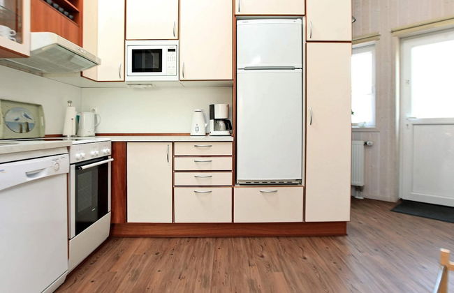 Holiday Home in Otterndorf - Foto 11