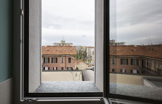 notaMi - Terminal Tower - S. Cristoforo - Foto 37