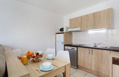 Résidence Odalys Domaine des Eucalyptus - Foto 25