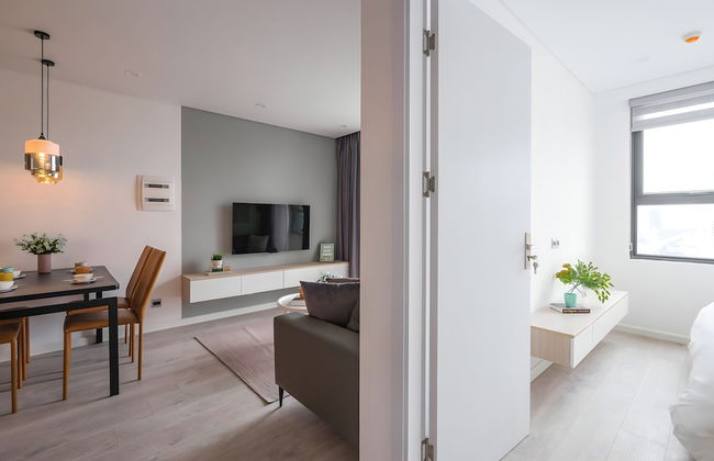 Vinhomes D'Capitale - Quylodge - Foto 18