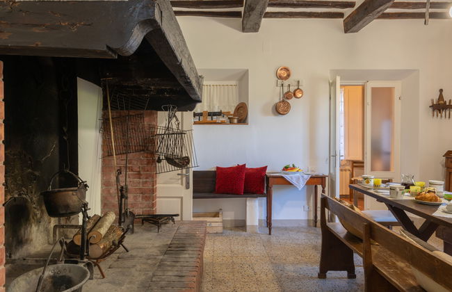 La Colonica - Foto 17