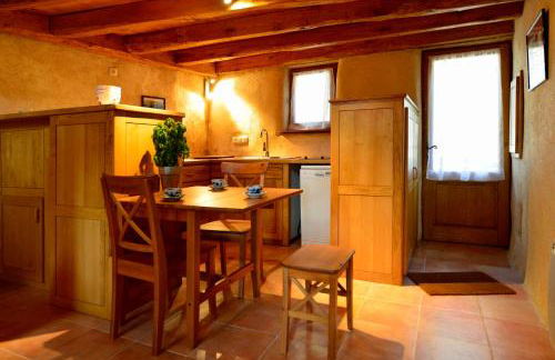 La Coutinelle - Foto 12