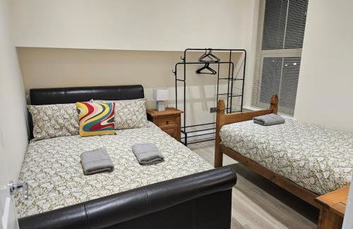 Forthill Lodge - Foto 13