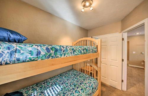 Family-Friendly Sagle Vacation Rental with Deck - Foto 27