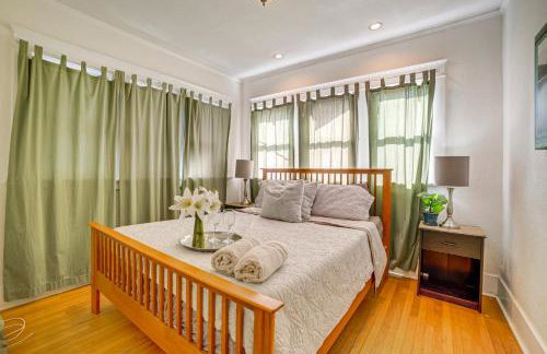 Home half Mi to Dtwn Riverside Families Welcome! - Foto 18