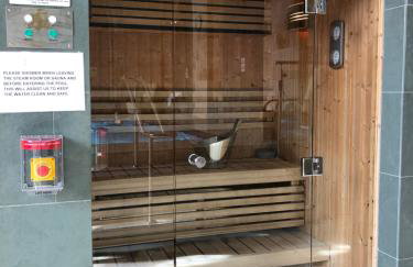 3 BR Luxury Apt at Highland Club - Fort Augustus - Foto 67