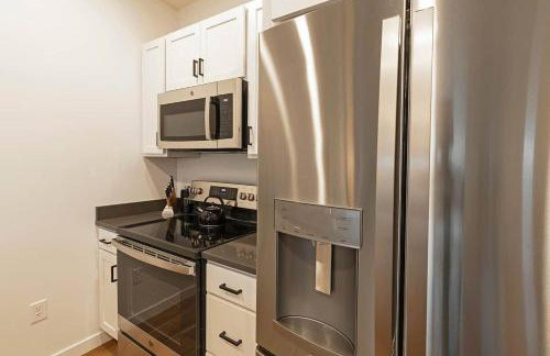 The Railway Flats 101 - Foto 11