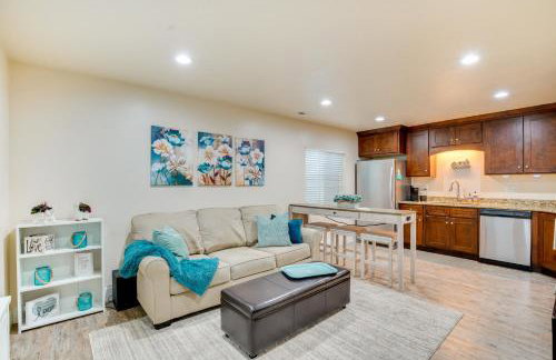 Modern Lehi Apartment 2 Mi to Thanksgiving Point - Foto 7