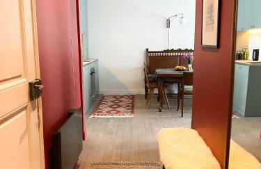 Le Baumann Concept: Appartement de Charme dans un Monument Historique - Foto 25