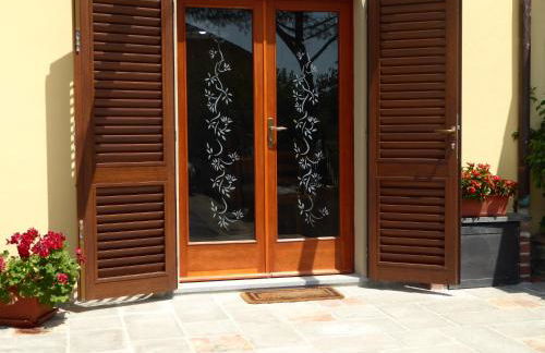 Casa Ginori - Foto 7