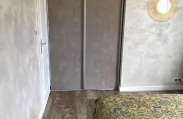 Maison propre et calme à 5 min du Futuroscope - Foto 15