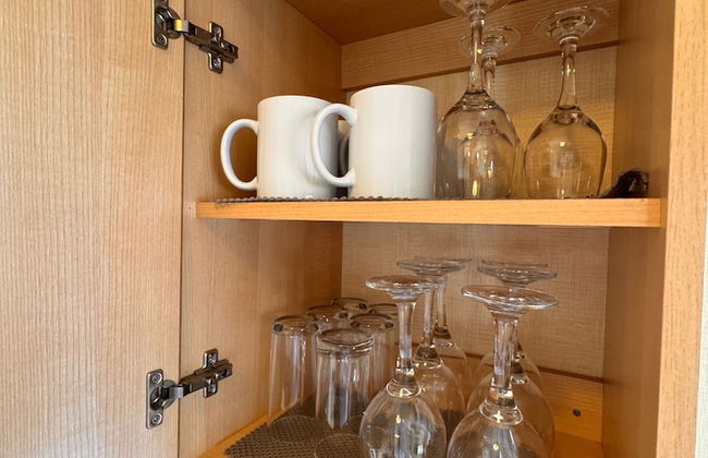 3 Bed Caravan - Sleeps 8 - Pet Friendly, Parking - Foto 30