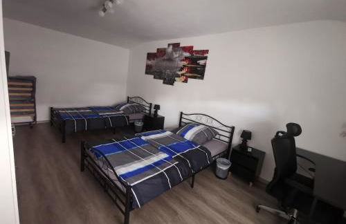 Haus Jürgens - Foto 12