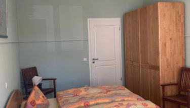 FeWo mit 2 Schlafzimmern, Wohnküche, Terrasse - Foto 4