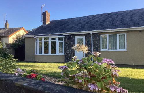 Snowdonia coastal getaway ideal for groups up to 6 - Foto 6