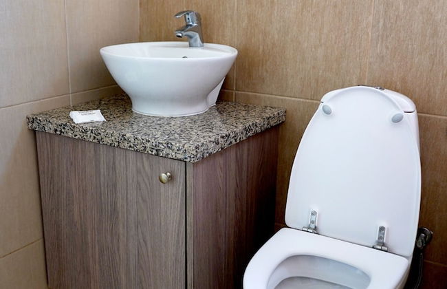 Green Bungalows Hotel Apartments - Foto 31