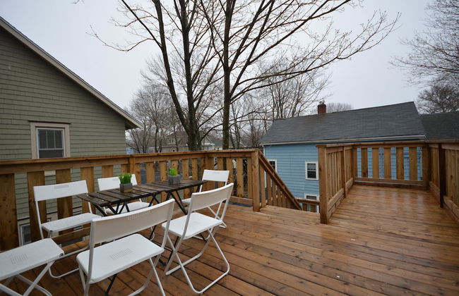 M. Hooper Downtown Luxury - Photo 56