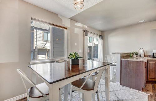 Denmark Landing - Executive Oasis King Townhome - Foto 13