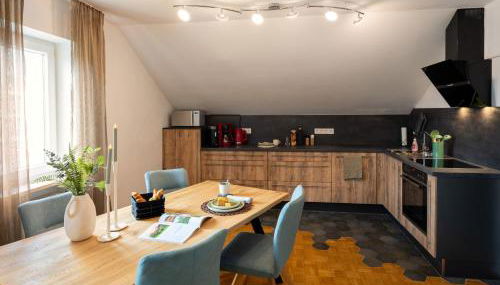 BETTSTOD - da legst di nieder - Foto 2