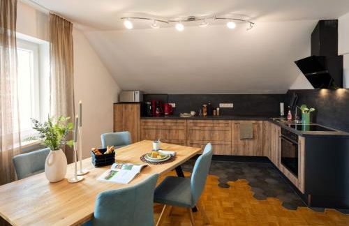 BETTSTOD - da legst di nieder - Foto 2