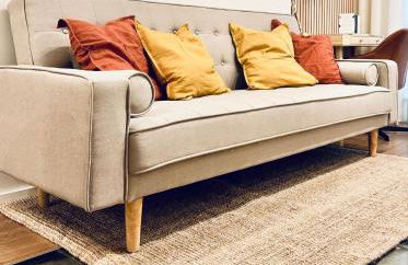 The Well Apartment, Sao Vicente 86 - Foto 2